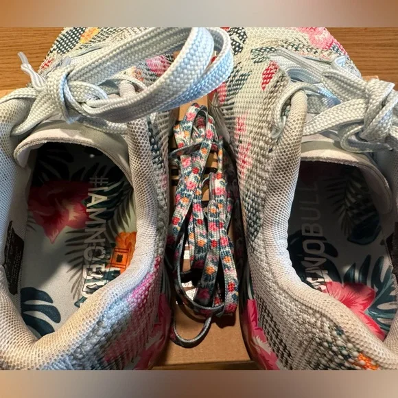 NoBULL Tropical Sky Trainer+ - Picture 5 of 6